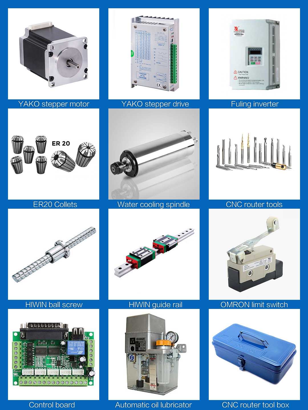 1325數(shù)控雕刻機(jī)，帶四軸旋轉(zhuǎn)工作臺(tái)規(guī)格