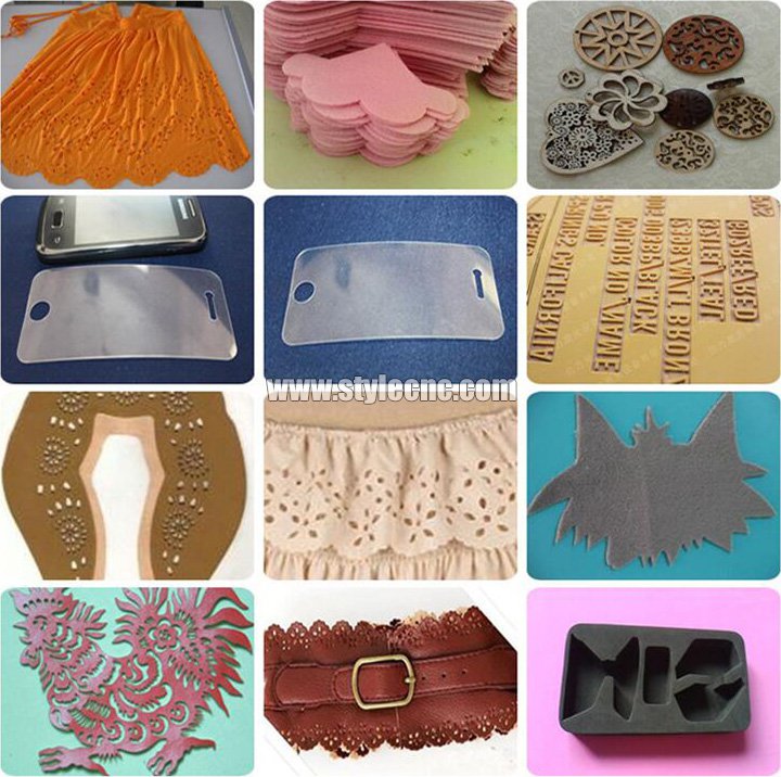 激光織物切割機(jī)項(xiàng)目