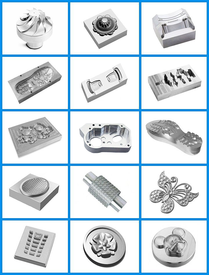 數(shù)控銑床項(xiàng)目