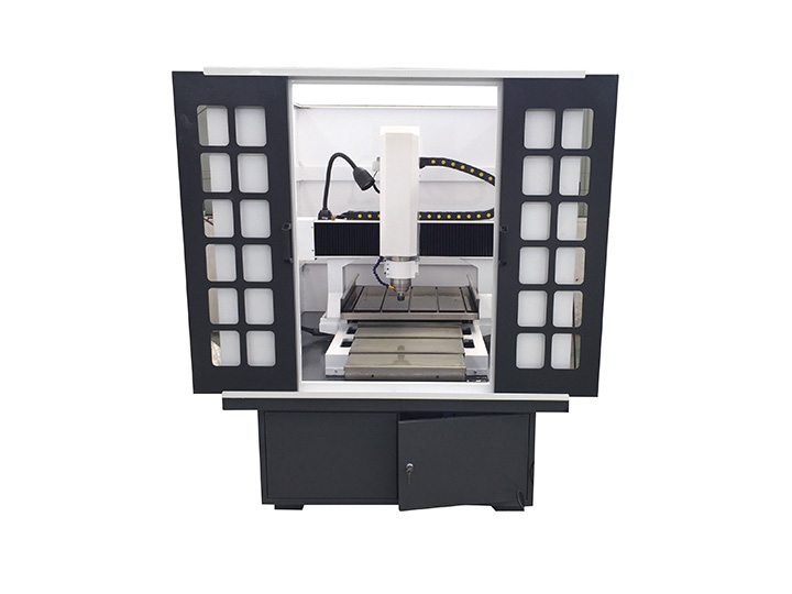 2025年最暢銷的 CNC 模具制造機(jī)