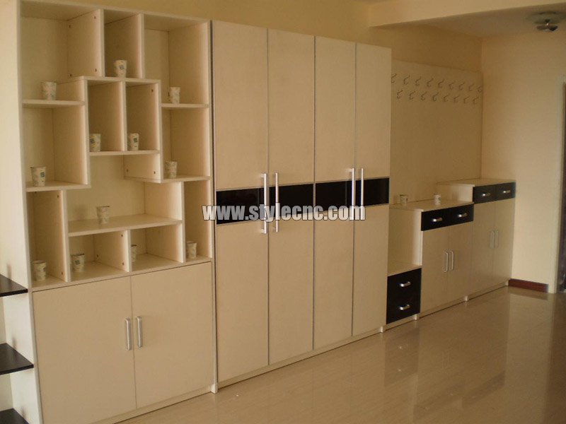 板式家具數(shù)控加工中心