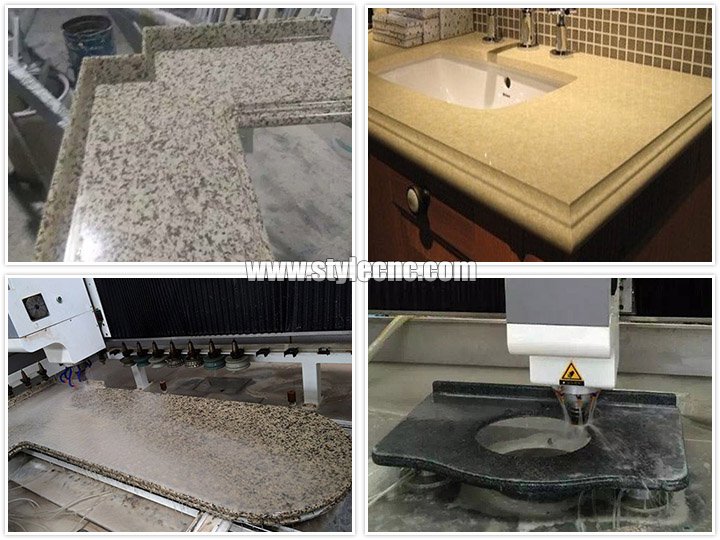 石材數(shù)控加工中心項(xiàng)目