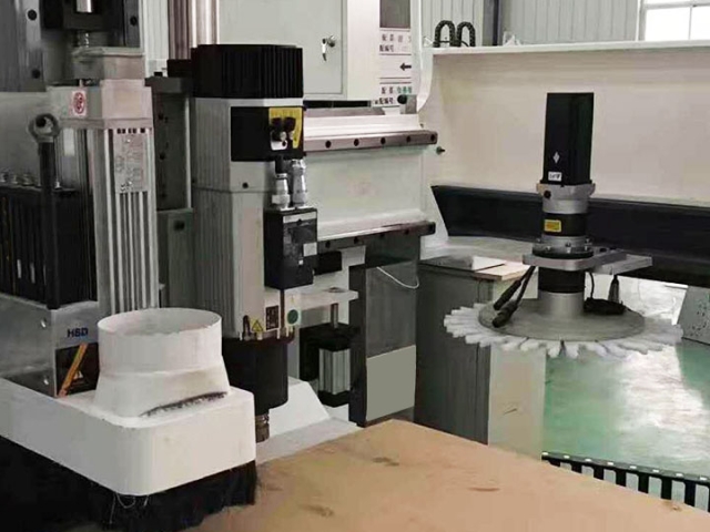 CNC 嵌套機(jī)起什么作用？