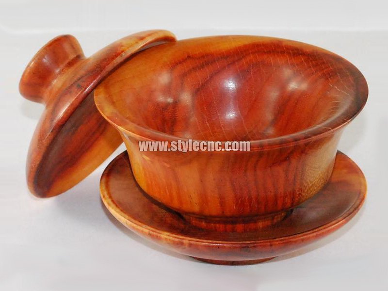 數(shù)控木工車床應(yīng)用及示例02