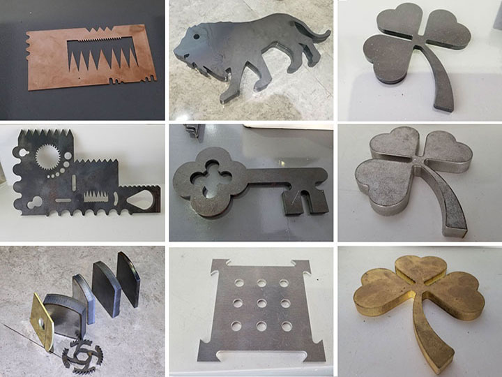 出售數控光纖激光鈑金切割機