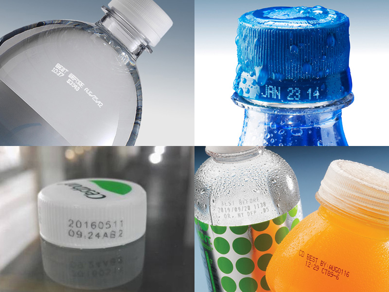 桌面 CO2 塑料項(xiàng)目激光打標(biāo)機(jī)