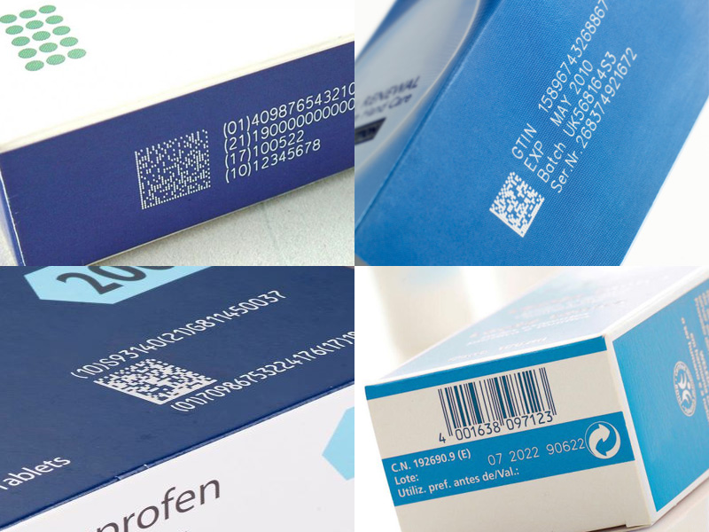 CO2 射頻激光打標機 30W Synrad激光管