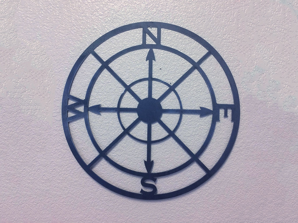 數(shù)控等離子切割金屬工藝品