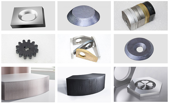 金屬藝術(shù)激光切割項(xiàng)目