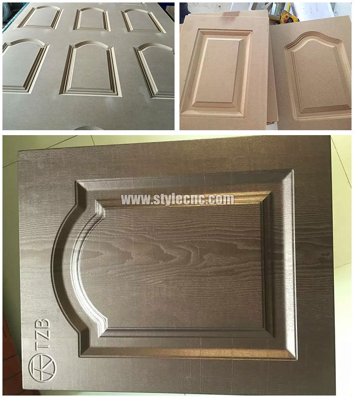 經(jīng)濟型自動換刀數(shù)控雕刻刻機項目