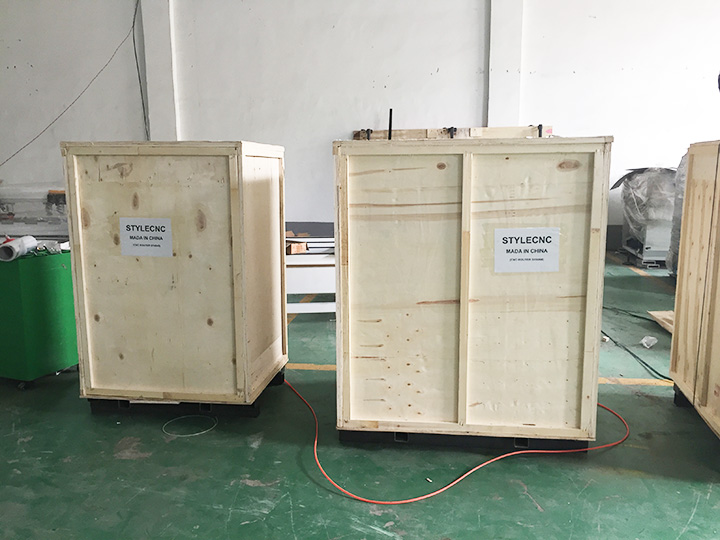 臺式小型數(shù)控銑床套件