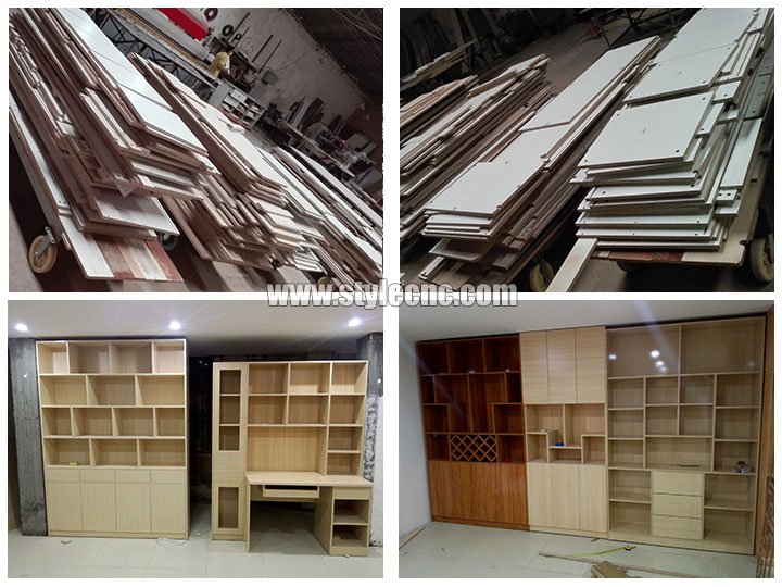 高端自動(dòng)數(shù)控套料加工中心出售