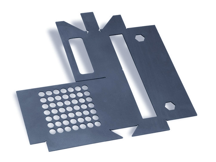 6000W 激光切割碳鋼項(xiàng)目