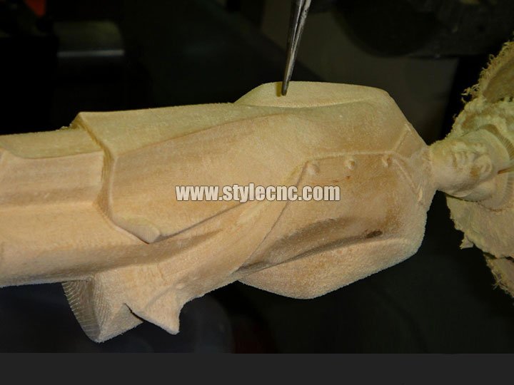 工業(yè) 3D 數(shù)控機(jī)床 4x8 工作臺出售