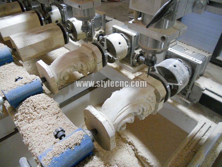 工業(yè) 3D 數(shù)控機(jī)床 4x8 工作臺出售