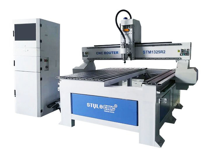 多功能數(shù)控木材切割機(jī)