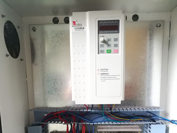 CNC雕刻機(jī)逆變器