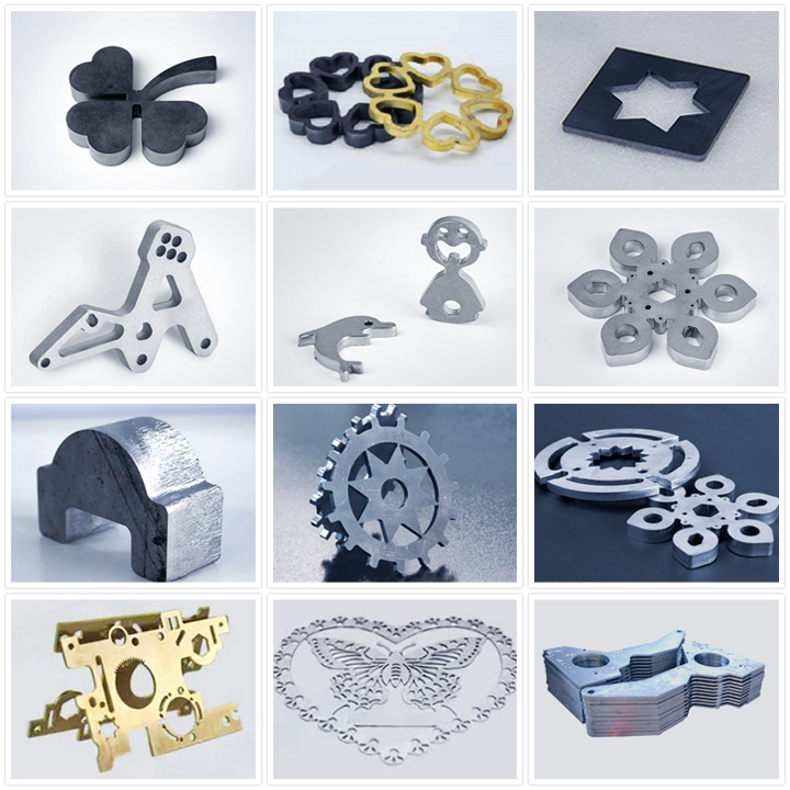 光纖激光切割金屬板項(xiàng)目