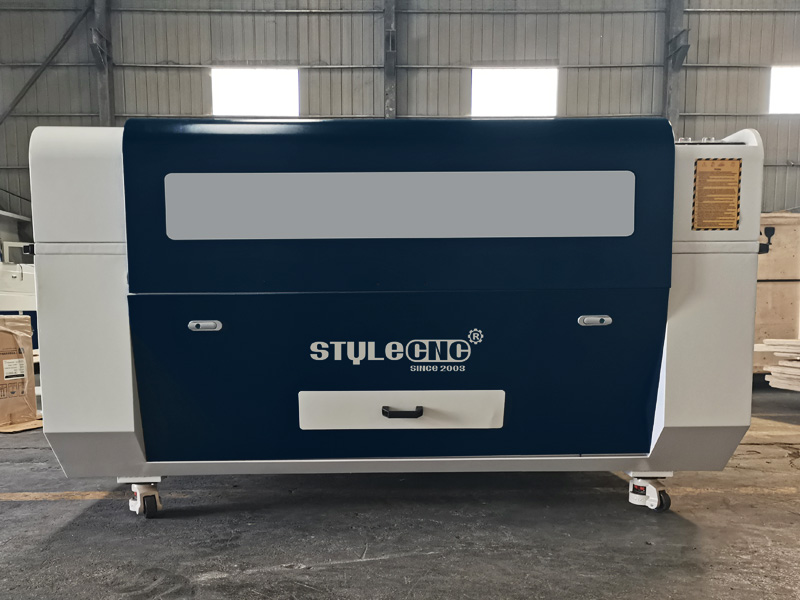 價(jià)格實(shí)惠的激光雕刻機(jī)，適用于皮革、織物、紙張、牛仔褲