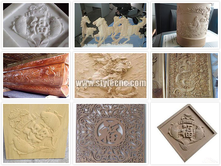 經(jīng)濟(jì)實(shí)惠的數(shù)控雕刻機(jī)工作臺(tái)項(xiàng)目