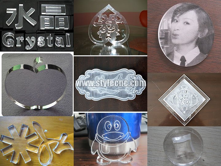 亞克力激光切割機(jī)項(xiàng)目