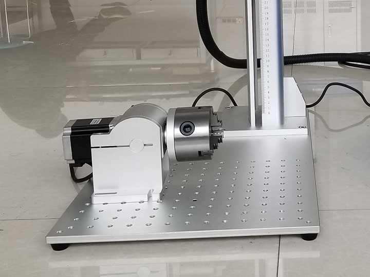 旋轉(zhuǎn)裝置