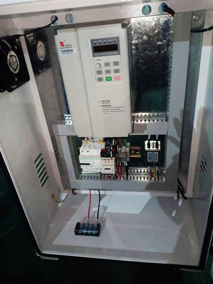 玻璃切割雕刻數(shù)控雕刻機(jī)電箱