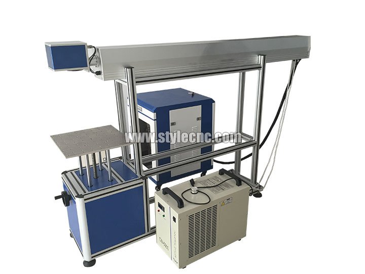 co2 激光打標(biāo)機(jī)