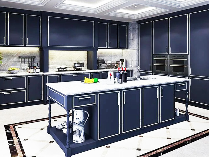 如何選擇一個專業(yè)的櫥柜家具數(shù)控雕刻機解決方案？