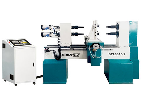 適合初學(xué)者的小型木工車(chē)床 - 家用數(shù)控木工車(chē)床