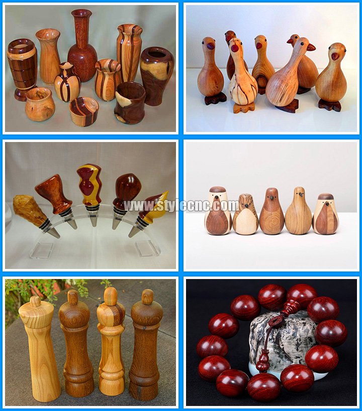 臺(tái)式小型木工車(chē)床樣品