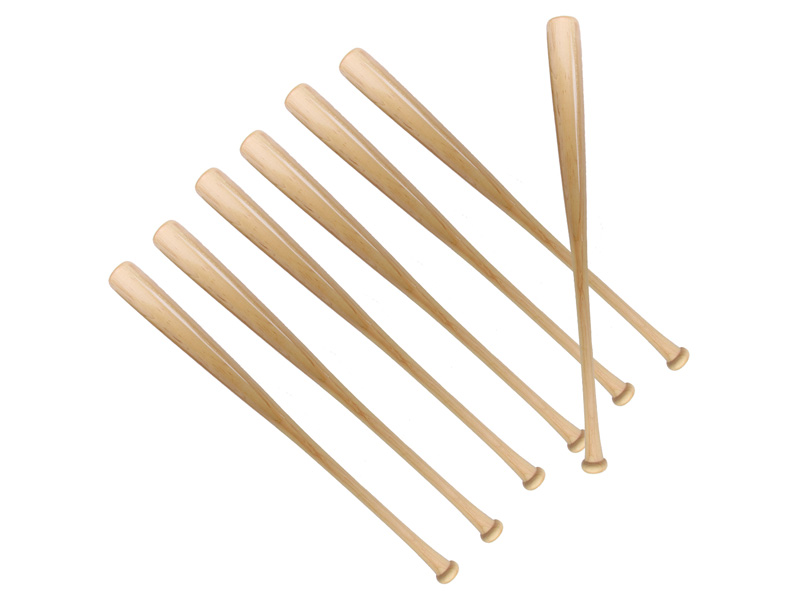 雙主軸自動數(shù)控木工車床，用于棒球棒