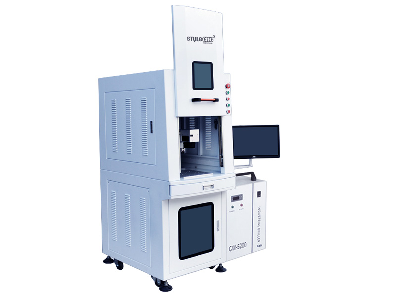 2025年最暢銷的紫外激光打標(biāo)機(jī)