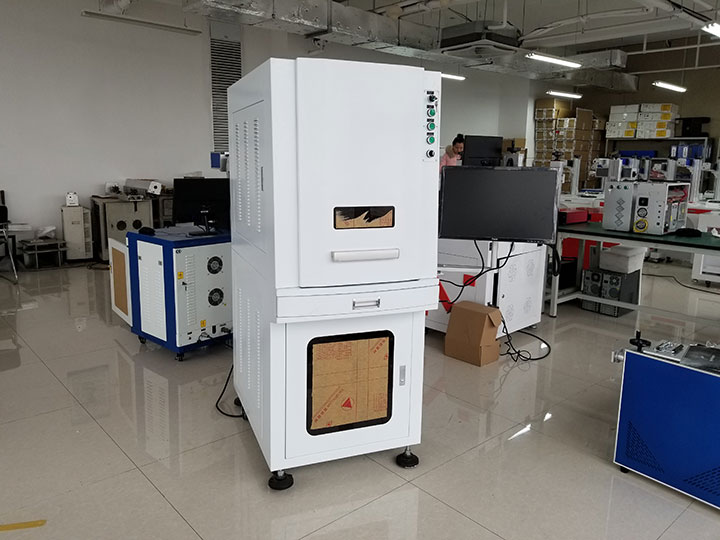 2025年最暢銷的紫外激光打標(biāo)機(jī)