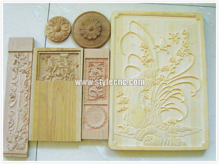 迷你數(shù)控雕刻機(jī)項(xiàng)目