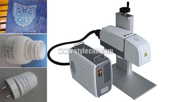 3D 激光打標(biāo)機(jī) 3D 激光打標(biāo)機(jī)