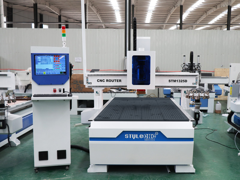 鋁數(shù)控雕刻機(jī)切割樣品