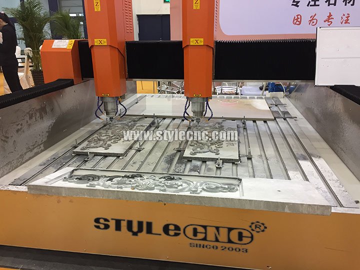 石材雕刻機(jī)