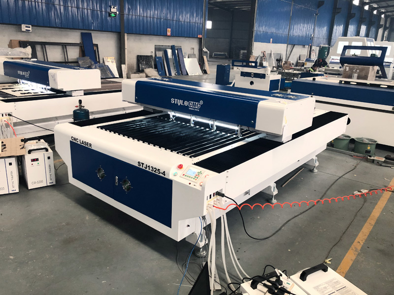 激光密度板切割機(jī)