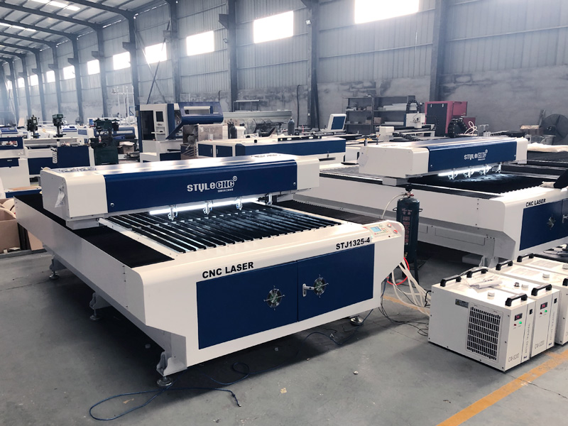 膠合板激光切割機(jī)