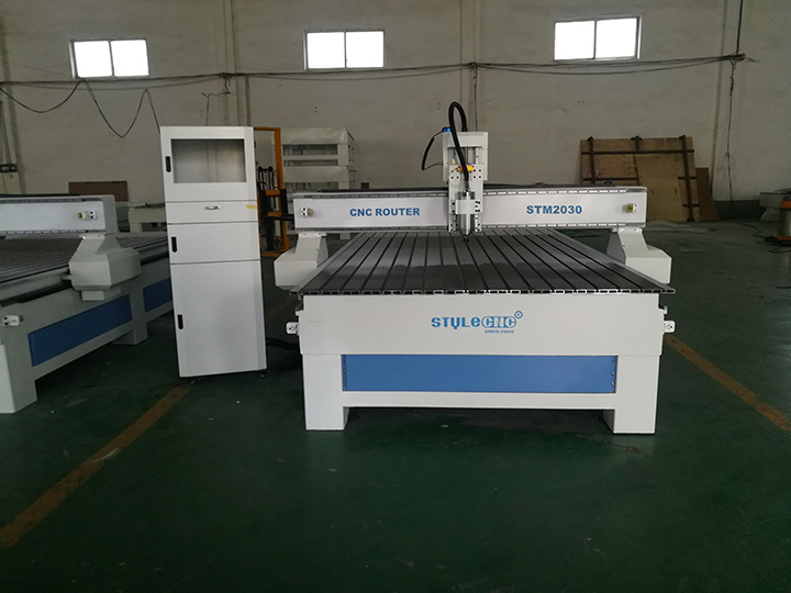 低價工業(yè)數控雕刻機出售