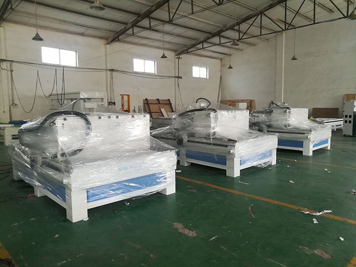 低價工業(yè)數控雕刻機出售