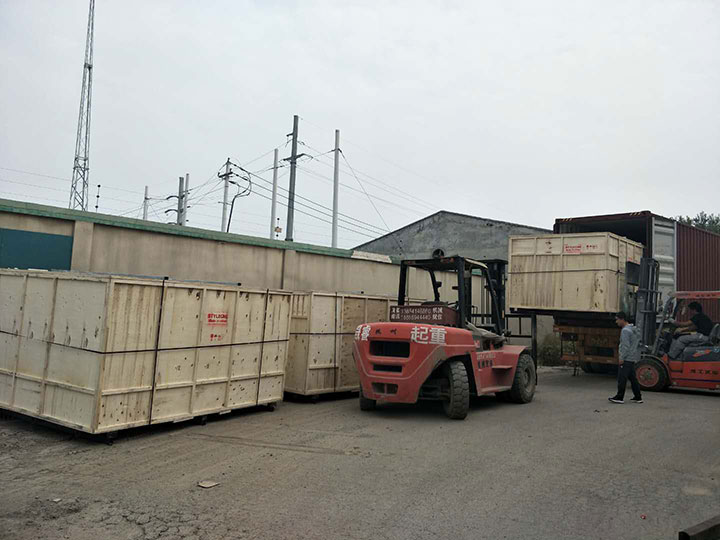 工業(yè)數控雕刻機包