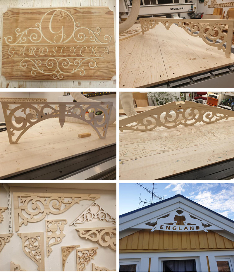 數(shù)控雕刻刻機(jī)項目