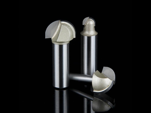 木工用 Cove Box數(shù)控雕刻機鉆頭