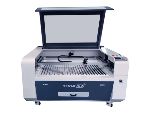 CNC激光切割機 CCD 攝像頭視覺識別系統(tǒng)