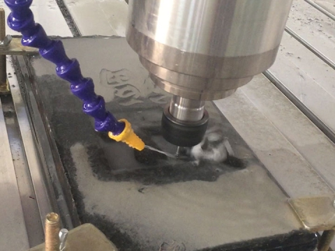 STS6090 石材、大理石、花崗巖數(shù)控雕刻機