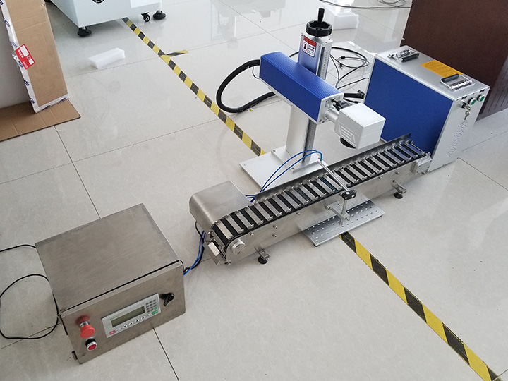 2025年最暢銷的筆式激光雕刻機(jī)