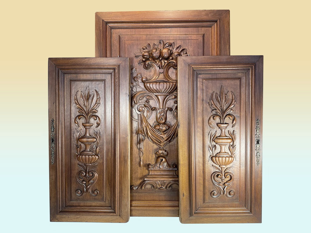 用于櫥柜門制作項目的數(shù)控雕刻機(jī)