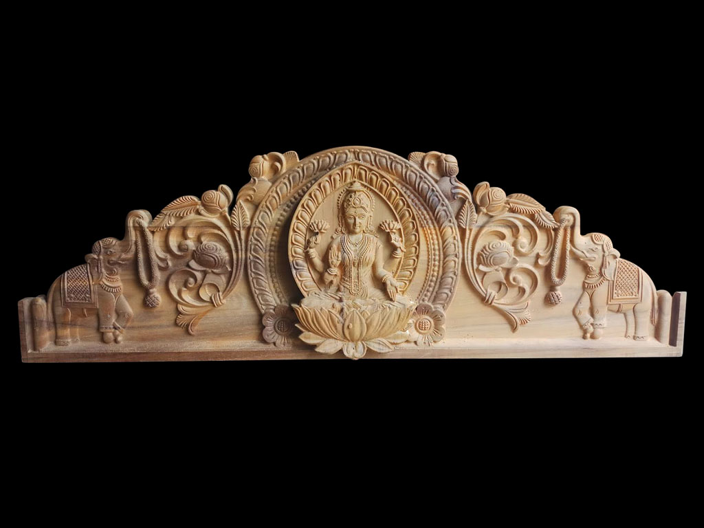 木制裝飾品數(shù)控雕刻機(jī)